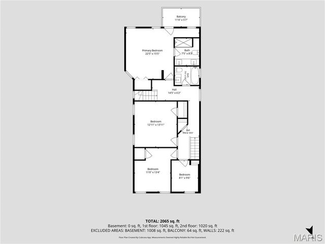 4452 Gibson Avenue, St Louis, MO 63110