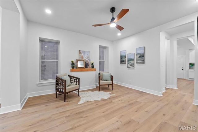 4452 Gibson Avenue, St Louis, MO 63110