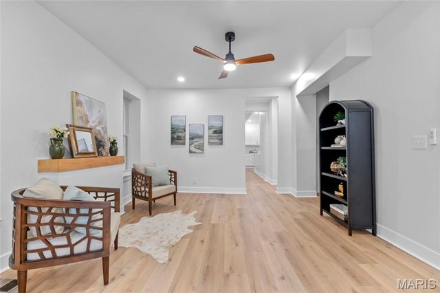 4452 Gibson Avenue, St Louis, MO 63110