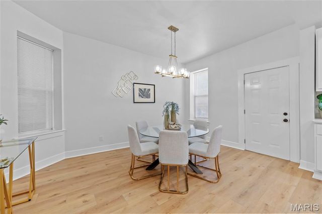 4452 Gibson Avenue, St Louis, MO 63110