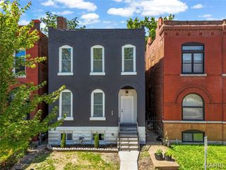 4452 Gibson Avenue, St Louis, MO 63110