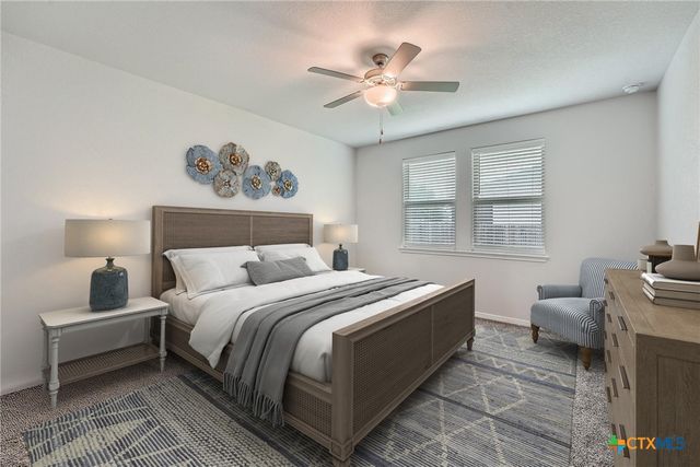 104 Red Cedar Court, Georgetown, TX 78628