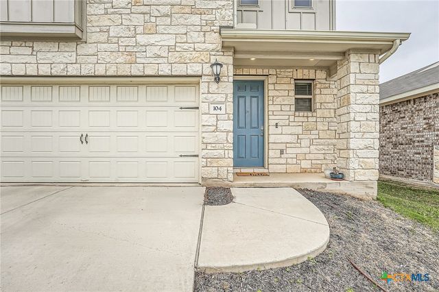 104 Red Cedar Court, Georgetown, TX 78628