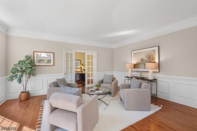 17 Carlisle Ct, Chester Twp., NJ 07930