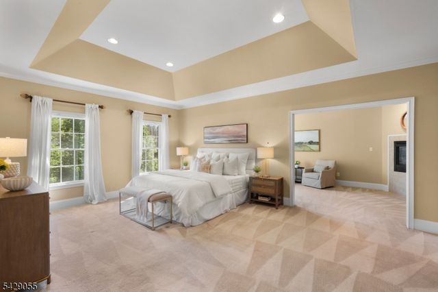 17 Carlisle Ct, Chester Twp., NJ 07930