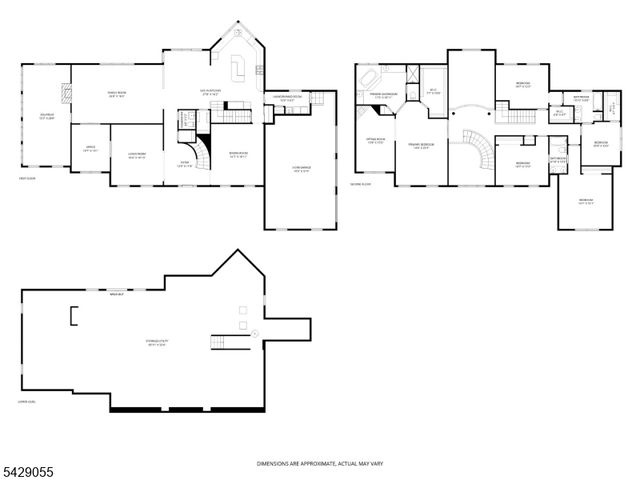 17 Carlisle Ct, Chester Twp., NJ 07930