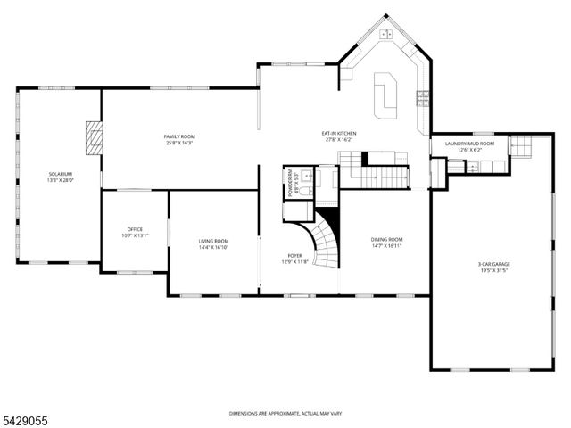 17 Carlisle Ct, Chester Twp., NJ 07930