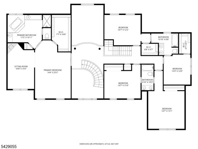 17 Carlisle Ct, Chester Twp., NJ 07930