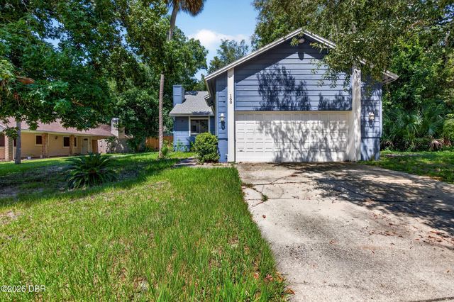 160 Inglewood Court, Ormond Beach, FL 32174