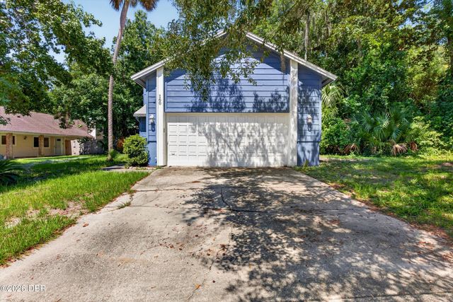 160 Inglewood Court, Ormond Beach, FL 32174