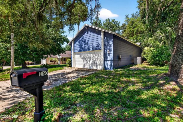 160 Inglewood Court, Ormond Beach, FL 32174