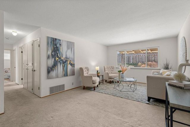 2827 Gazelle Drive, Campbell, CA 95008
