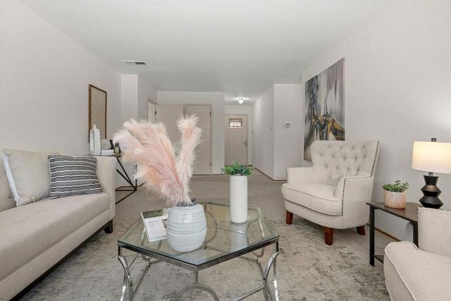 2827 Gazelle Drive, Campbell, CA 95008