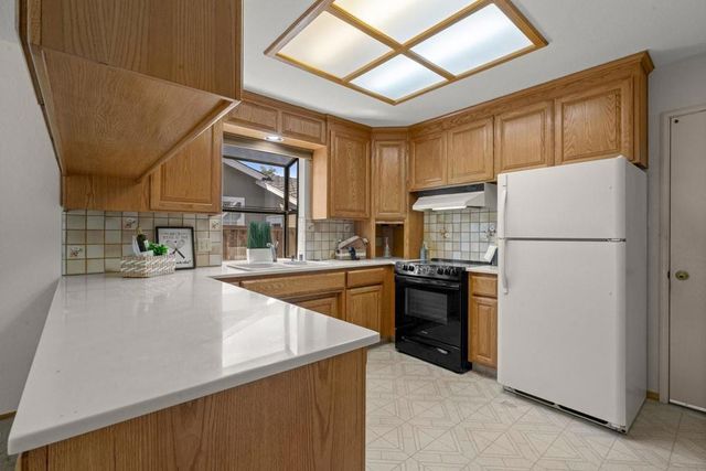 2827 Gazelle Drive, Campbell, CA 95008