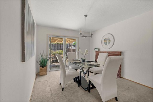 2827 Gazelle Drive, Campbell, CA 95008