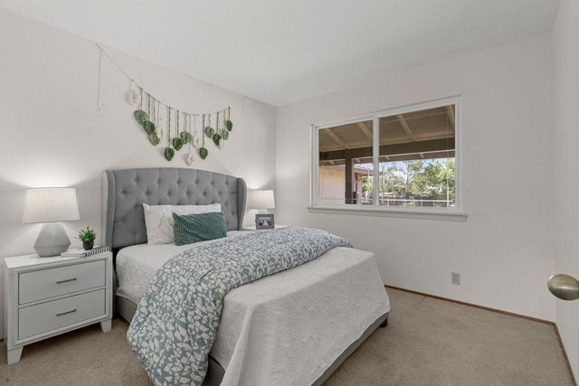 2827 Gazelle Drive, Campbell, CA 95008