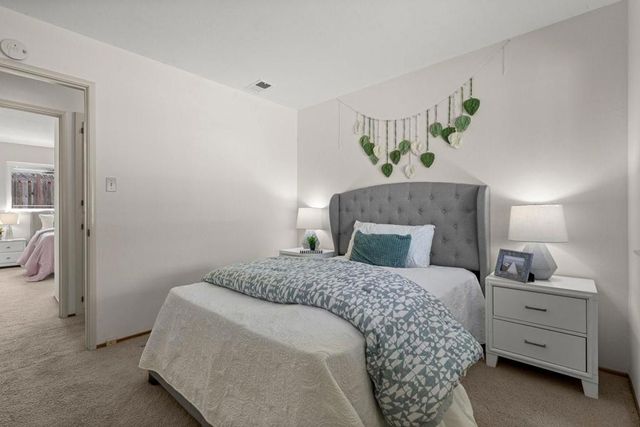 2827 Gazelle Drive, Campbell, CA 95008