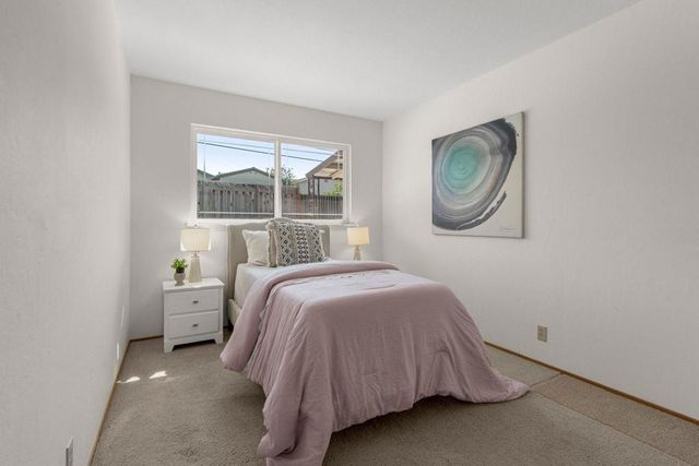 2827 Gazelle Drive, Campbell, CA 95008
