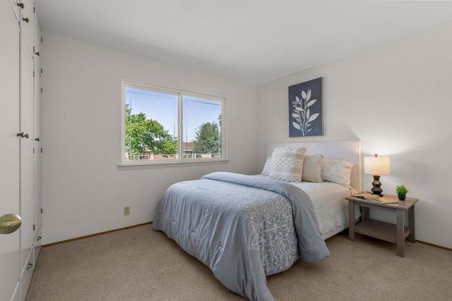 2827 Gazelle Drive, Campbell, CA 95008