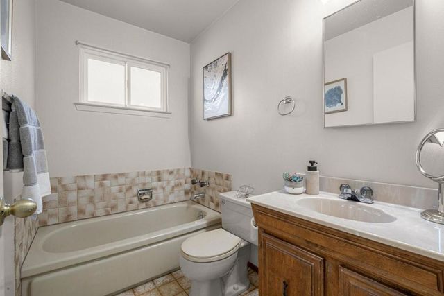 2827 Gazelle Drive, Campbell, CA 95008