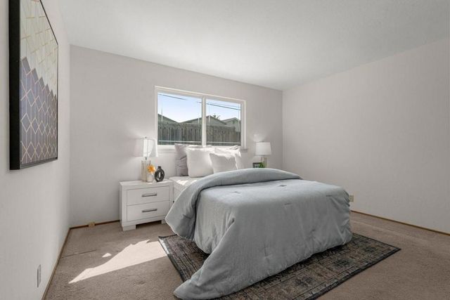 2827 Gazelle Drive, Campbell, CA 95008
