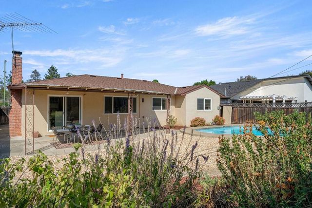 2827 Gazelle Drive, Campbell, CA 95008