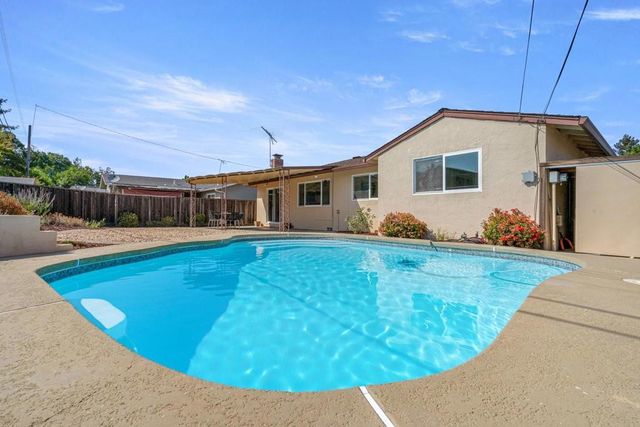 2827 Gazelle Drive, Campbell, CA 95008