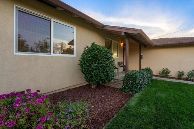 2827 Gazelle Drive, Campbell, CA 95008