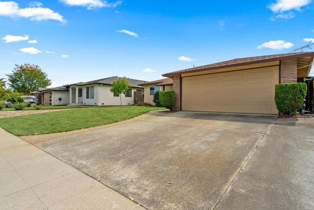 2827 Gazelle Drive, Campbell, CA 95008