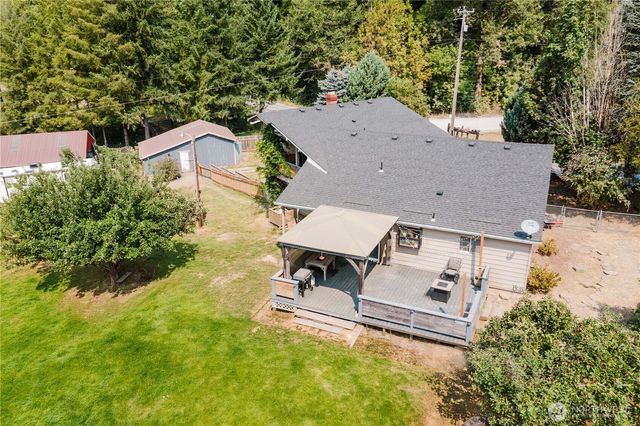 38908 NE Amboy Road, Yacolt, WA 98675
