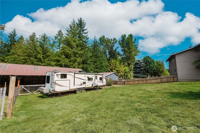38908 NE Amboy Road, Yacolt, WA 98675
