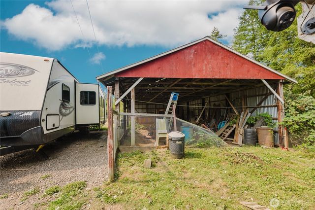 38908 NE Amboy Road, Yacolt, WA 98675