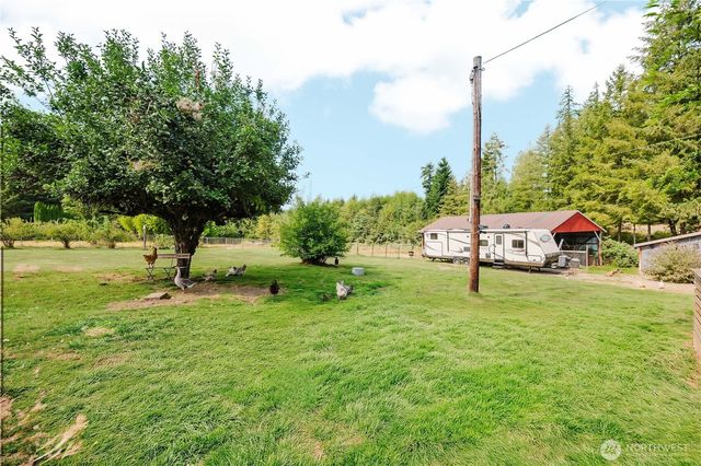 38908 NE Amboy Road, Yacolt, WA 98675