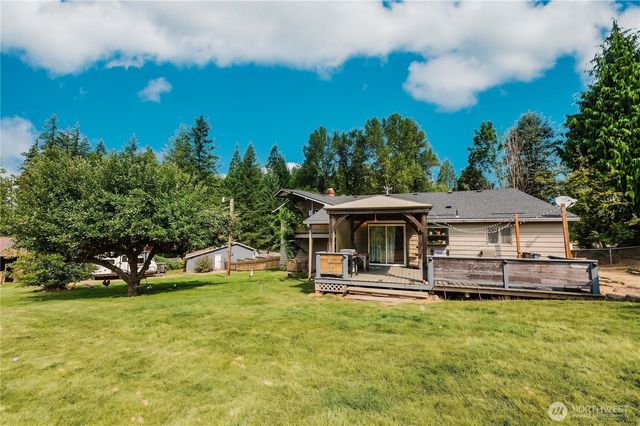 38908 NE Amboy Road, Yacolt, WA 98675