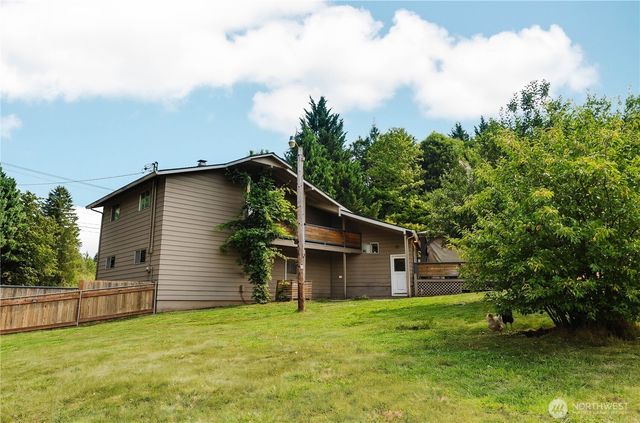 38908 NE Amboy Road, Yacolt, WA 98675