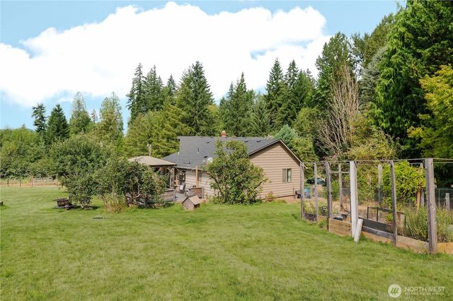 38908 NE Amboy Road, Yacolt, WA 98675