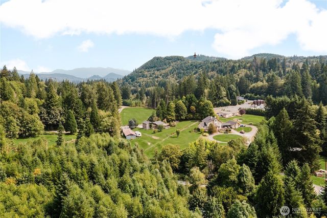 38908 NE Amboy Road, Yacolt, WA 98675