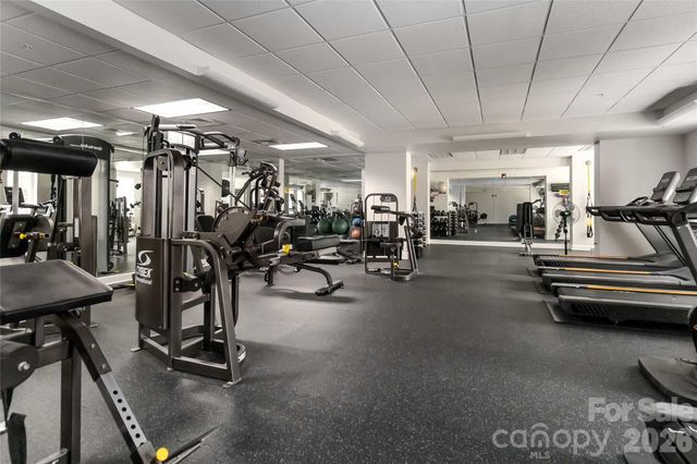 300 W 5th Street 333, Charlotte, NC 28202