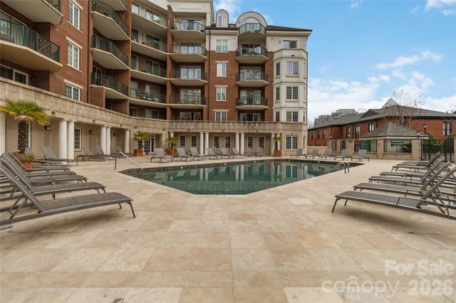 300 W 5th Street 333, Charlotte, NC 28202