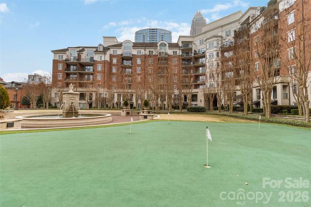 300 W 5th Street 333, Charlotte, NC 28202