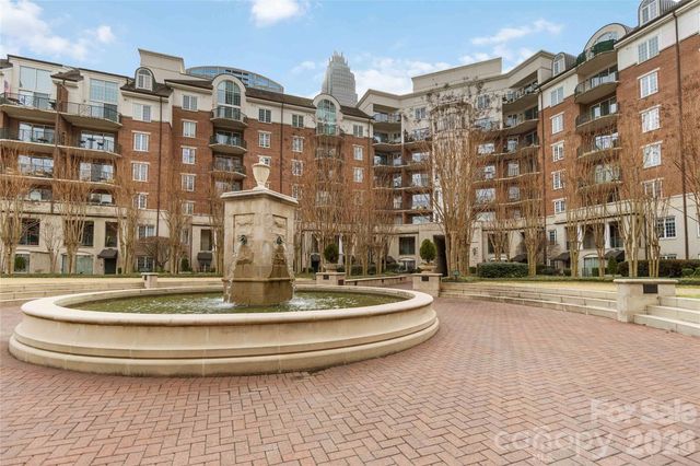 300 W 5th Street 333, Charlotte, NC 28202