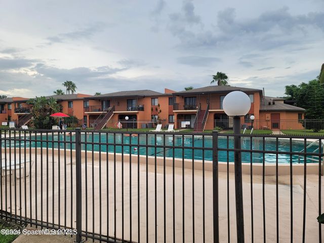 235 San Juan Circle, Melbourne, FL 32935