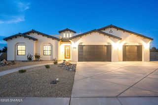 3908 Santa Catalina, Las Cruces, NM 88005
