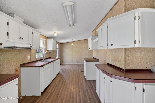 171 Big Four Road, Currie, NC 28435