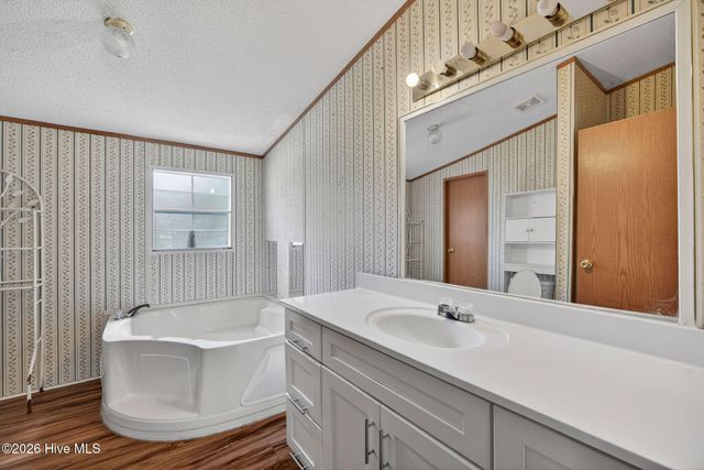 171 Big Four Road, Currie, NC 28435