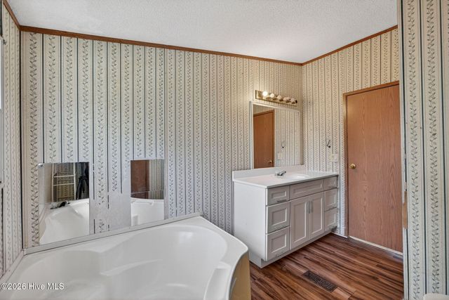 171 Big Four Road, Currie, NC 28435