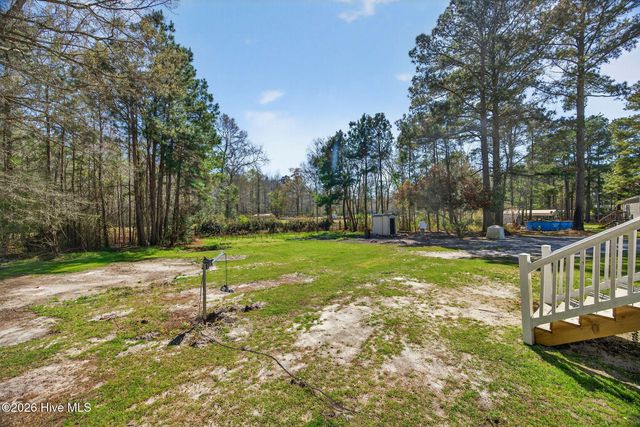 171 Big Four Road, Currie, NC 28435