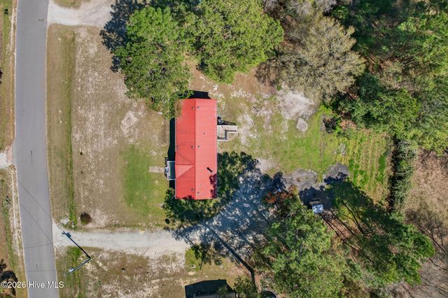 171 Big Four Road, Currie, NC 28435