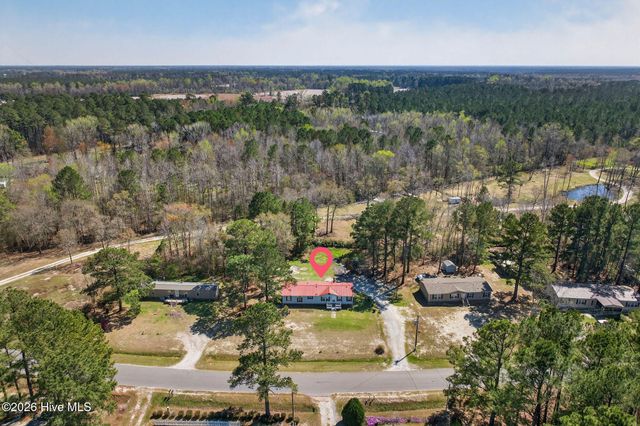 171 Big Four Road, Currie, NC 28435