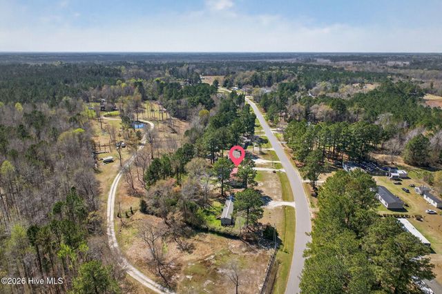 171 Big Four Road, Currie, NC 28435